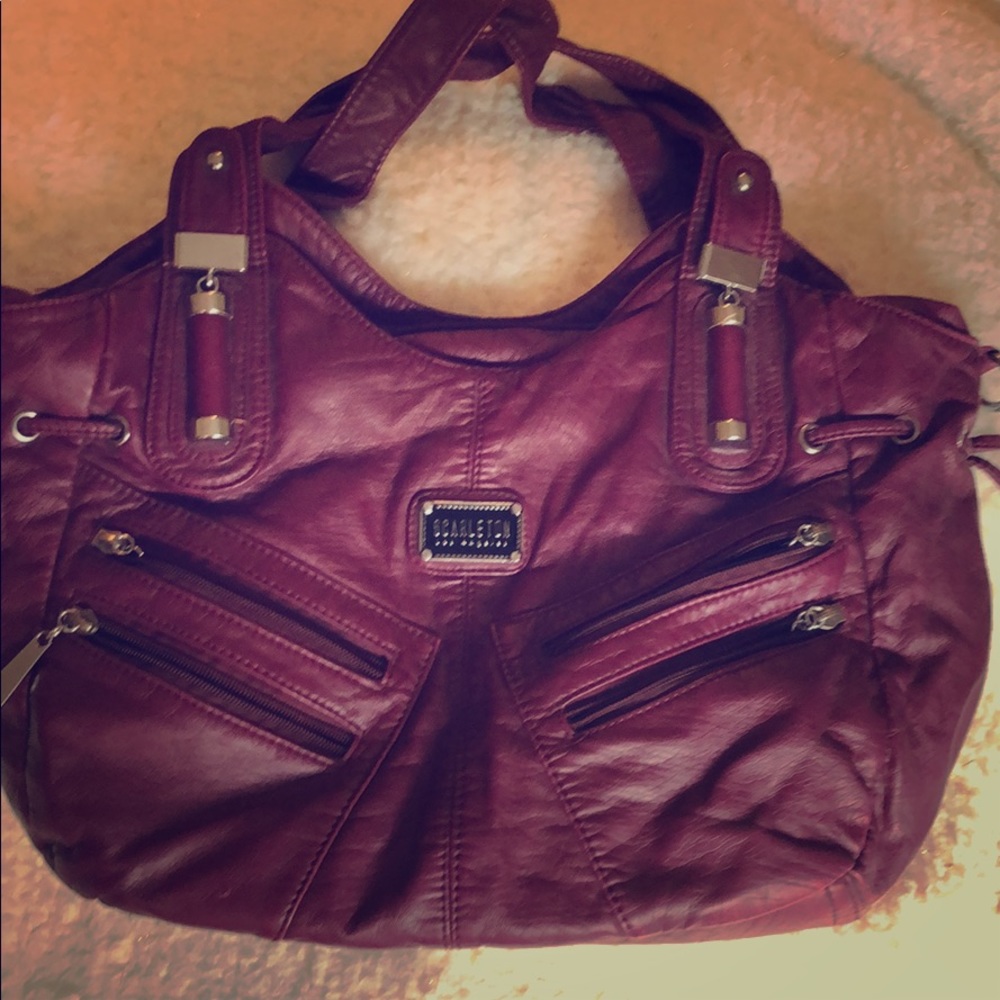 Scarleton Los Angeles